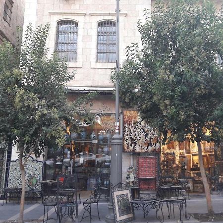 Queen Hotel Ierusalim Exterior foto